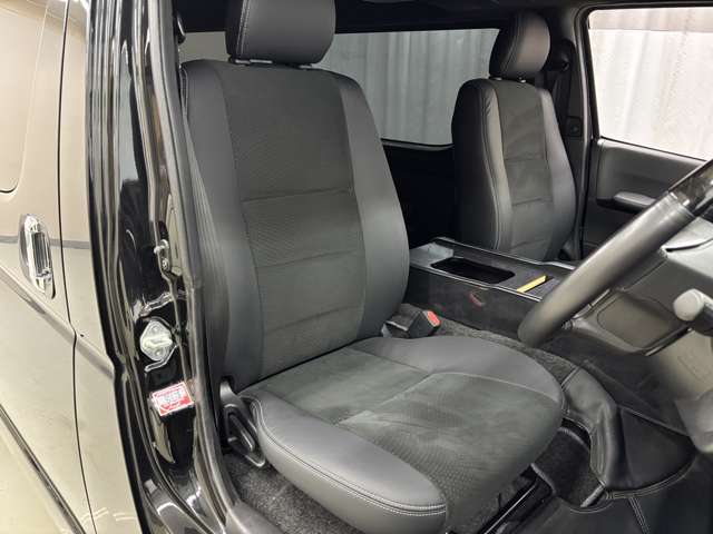 トヨタ ハイエースバン ２．８ スーパーＧＬ ダークプライムＩＩ ロングボディ ディーゼルターボ R2年 (近畿) 99
