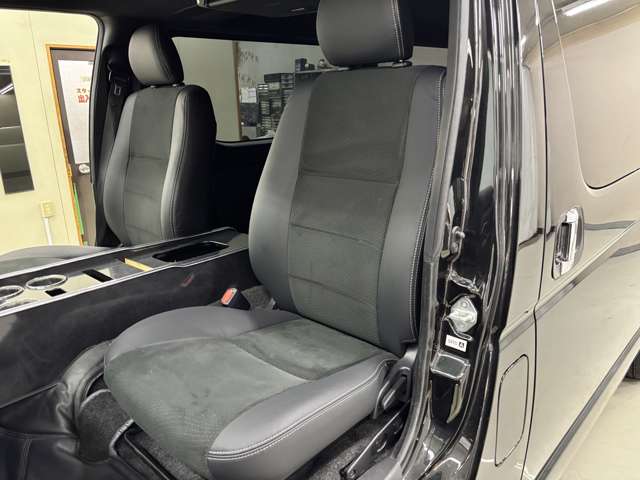 トヨタ ハイエースバン ２．８ スーパーＧＬ ダークプライムＩＩ ロングボディ ディーゼルターボ R2年 (近畿) 99
