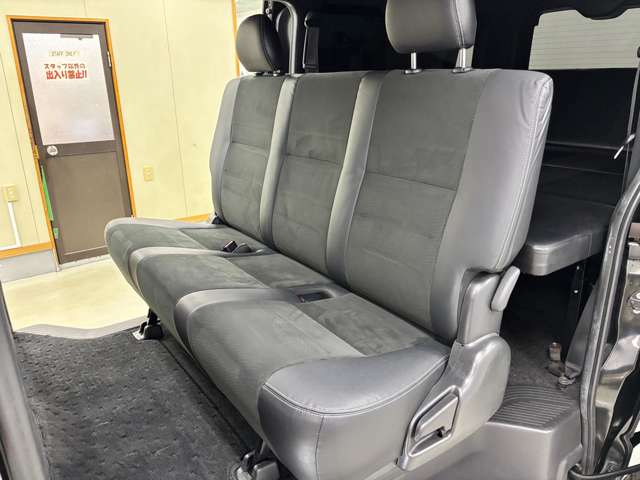 トヨタ ハイエースバン ２．８ スーパーＧＬ ダークプライムＩＩ ロングボディ ディーゼルターボ R2年 (近畿) 99