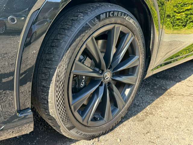 レクサス ＲＸ５００ｈ ５００Ｈ Ｆスポーツ パフォーマンス ４ＷＤ R6年 (近畿) 99