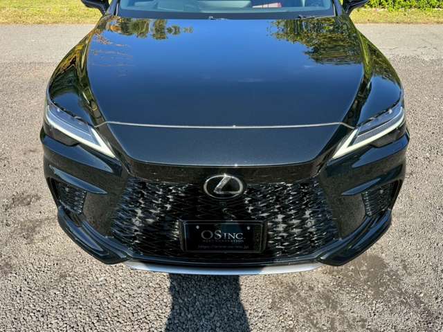 レクサス ＲＸ５００ｈ ５００Ｈ Ｆスポーツ パフォーマンス ４ＷＤ R6年 (近畿) 99