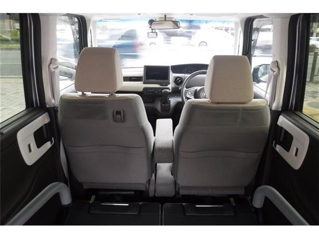 ホンダ Ｎ　ＢＯＸ ６６０ Ｌ スロープ R3年 (近畿) 99