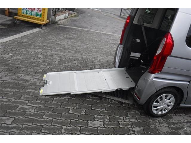 ホンダ Ｎ　ＢＯＸ ６６０ Ｌ スロープ R3年 (近畿) 99