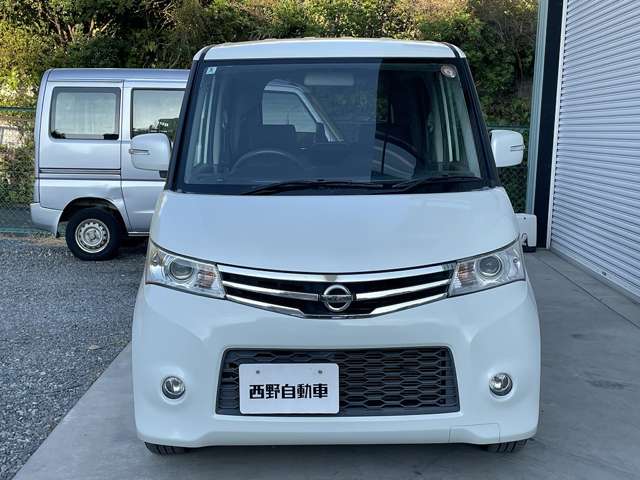 日産 ルークス ６６０ ハイウェイスター H24年 (近畿) 99