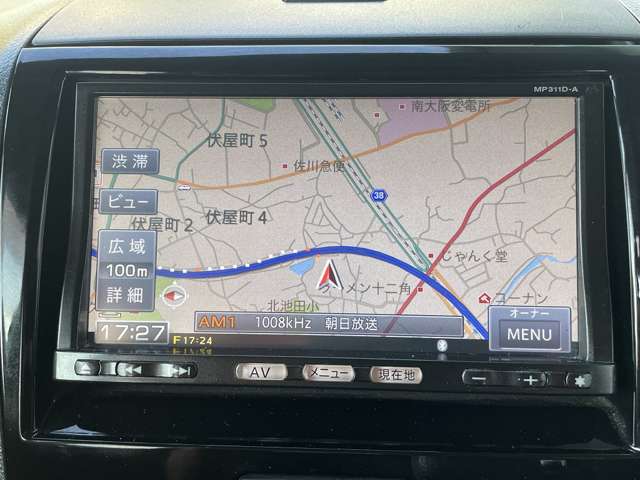日産 ルークス ６６０ ハイウェイスター H24年 (近畿) 99