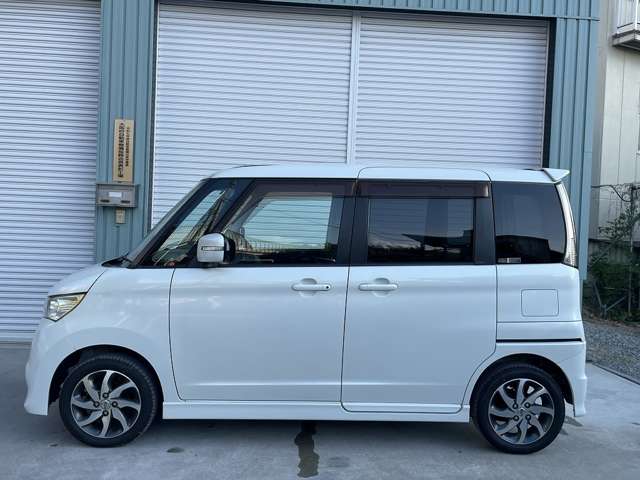 日産 ルークス ６６０ ハイウェイスター H24年 (近畿) 99
