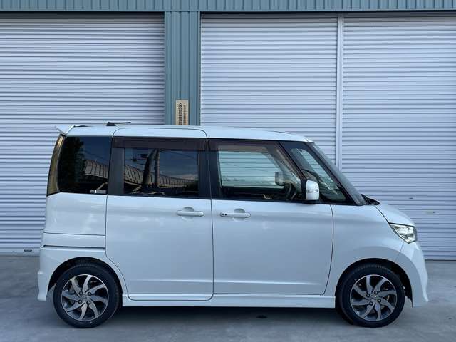 日産 ルークス ６６０ ハイウェイスター H24年 (近畿) 99