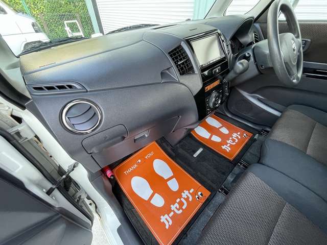 日産 ルークス ６６０ ハイウェイスター H24年 (近畿) 99