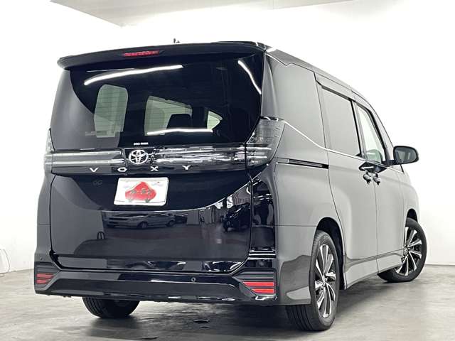 トヨタ ヴォクシー ２．０ Ｓ－Ｚ R4年 () 99