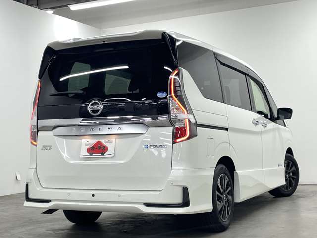 日産 セレナ １．２ Ｅ－ＰＯＷＥＲ ハイウェイスター Ｖ アーバンクロム R3年 () 99