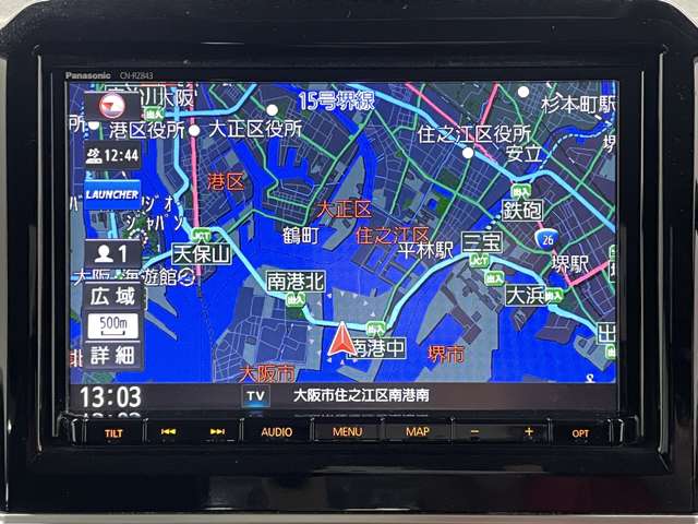スズキ クロスビー １．０ ハイブリッド ＭＺ H30年 () 99