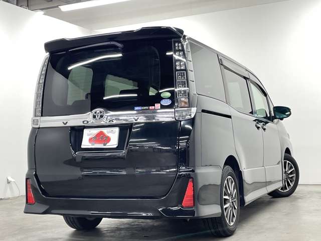 トヨタ ヴォクシー ２．０ ＺＳ H26年 () 99