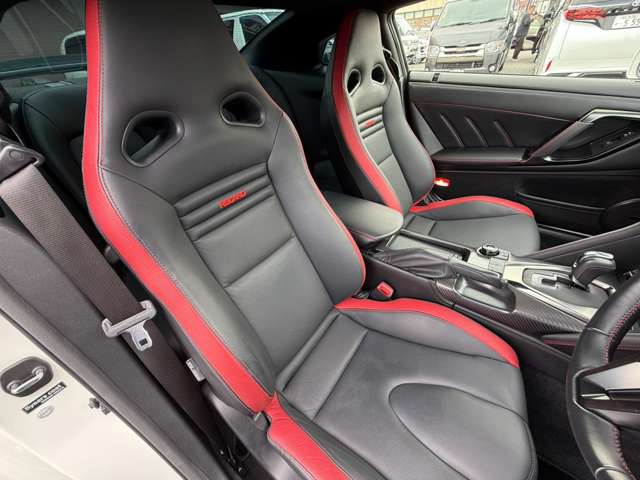 日産 ＧＴ−Ｒ ３．８ ブラックエディション ４ＷＤ H29年 (近畿) 99