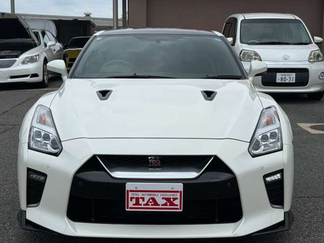日産 ＧＴ−Ｒ ３．８ ブラックエディション ４ＷＤ H29年 (近畿) 99