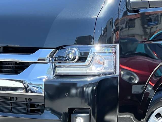 トヨタ ハイエースワゴン ２．７ ＧＬ ロング ミドルルーフ R8年 (近畿) 99