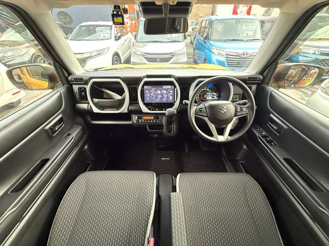 スズキ ハスラー ６６０ ハイブリッド Ｇターボ R3年 (近畿) 99