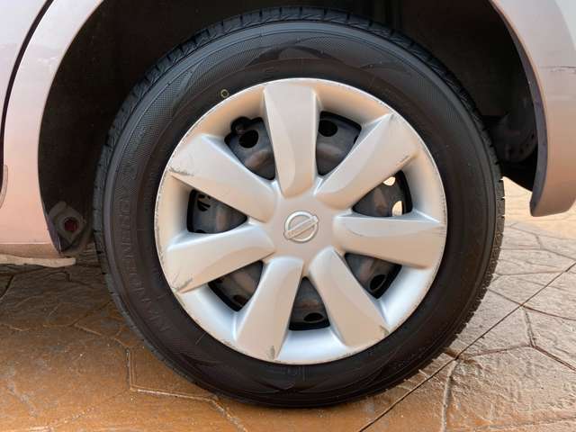 日産 マーチ １．２ １２Ｘ H24年 (中国) 99