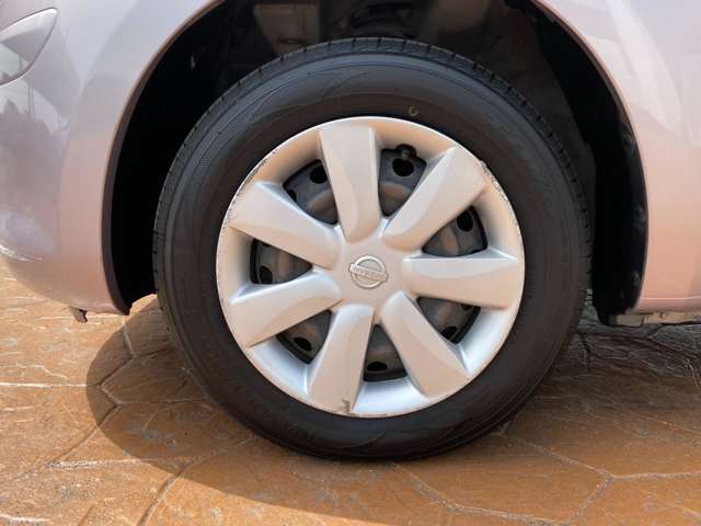 日産 マーチ １．２ １２Ｘ H24年 (中国) 99