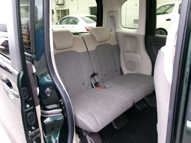 ホンダ Ｎ　ＢＯＸ ６６０ Ｇ Ｌ ４ＷＤ H30年 (東北) 99