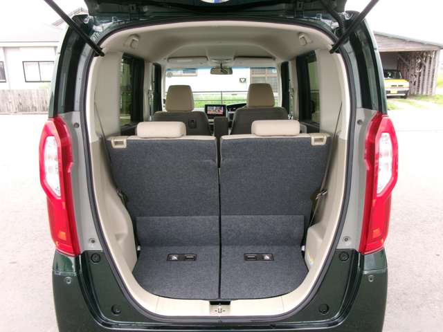 ホンダ Ｎ　ＢＯＸ ６６０ Ｇ Ｌ ４ＷＤ H30年 (東北) 99