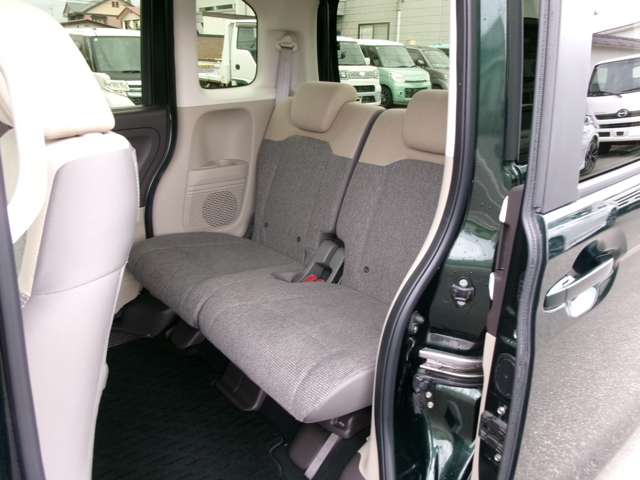 ホンダ Ｎ　ＢＯＸ ６６０ Ｇ Ｌ ４ＷＤ H30年 (東北) 99