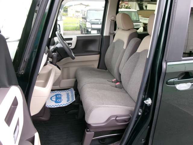 ホンダ Ｎ　ＢＯＸ ６６０ Ｇ Ｌ ４ＷＤ H30年 (東北) 99