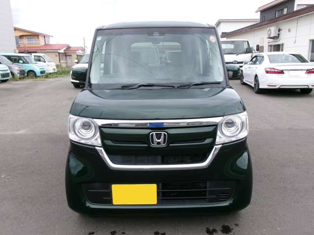 ホンダ Ｎ　ＢＯＸ ６６０ Ｇ Ｌ ４ＷＤ H30年 (東北) 99
