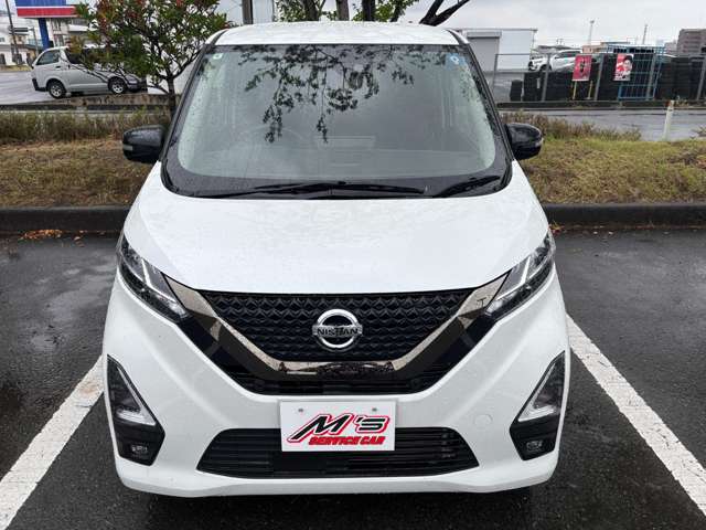 日産 デイズ ６６０ ハイウェイスターＸ アーバンクロム プロパイロット エディション ４ＷＤ R4年 (東北) 99