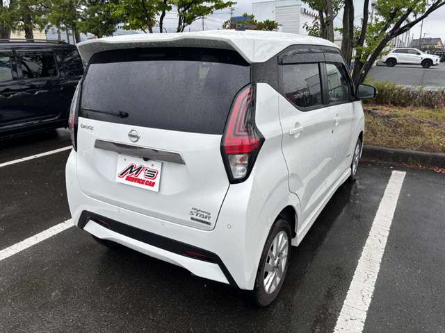 日産 デイズ ６６０ ハイウェイスターＸ アーバンクロム プロパイロット エディション ４ＷＤ R4年 (東北) 99