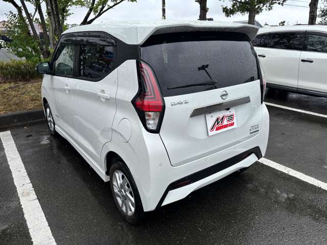 日産 デイズ ６６０ ハイウェイスターＸ アーバンクロム プロパイロット エディション ４ＷＤ R4年 (東北) 99
