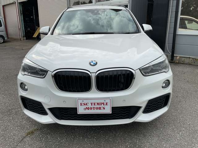 ＢＭＷ Ｘ１ Ｘドライブ １８Ｄ Ｍスポーツ ４ＷＤ H29年 (関東) 99