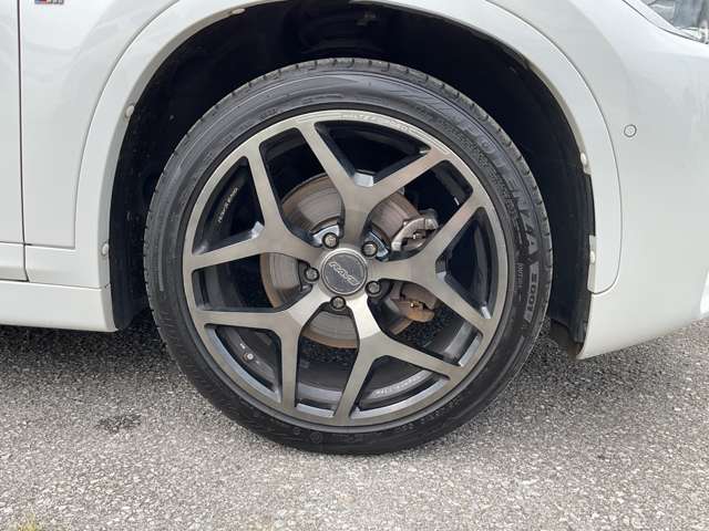 ＢＭＷ Ｘ１ Ｘドライブ １８Ｄ Ｍスポーツ ４ＷＤ H29年 (関東) 99