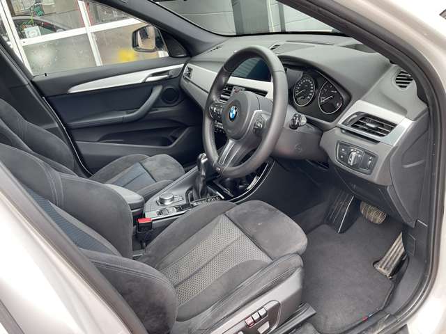 ＢＭＷ Ｘ１ Ｘドライブ １８Ｄ Ｍスポーツ ４ＷＤ H29年 (関東) 99
