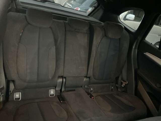 ＢＭＷ Ｘ１ Ｘドライブ １８Ｄ Ｍスポーツ ４ＷＤ H29年 (関東) 99