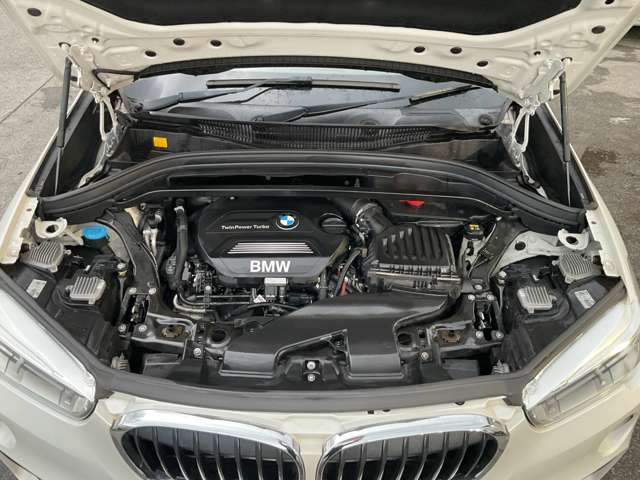 ＢＭＷ Ｘ１ Ｘドライブ １８Ｄ Ｍスポーツ ４ＷＤ H29年 (関東) 99