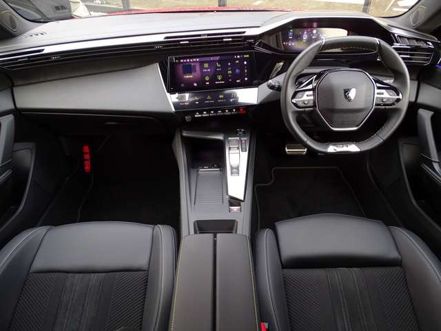 プジョー ３０８ＳＷ ＧＴ ブルーＨＤＩ ディーゼルターボ R5年 (東海) 99