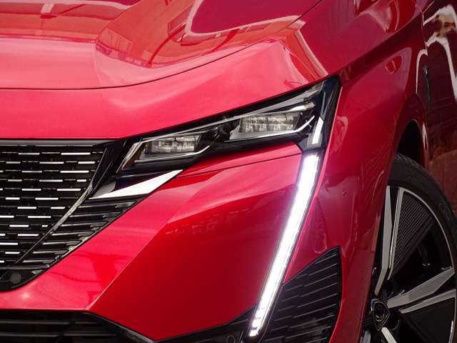 プジョー ３０８ＳＷ ＧＴ ブルーＨＤＩ ディーゼルターボ R5年 (東海) 99