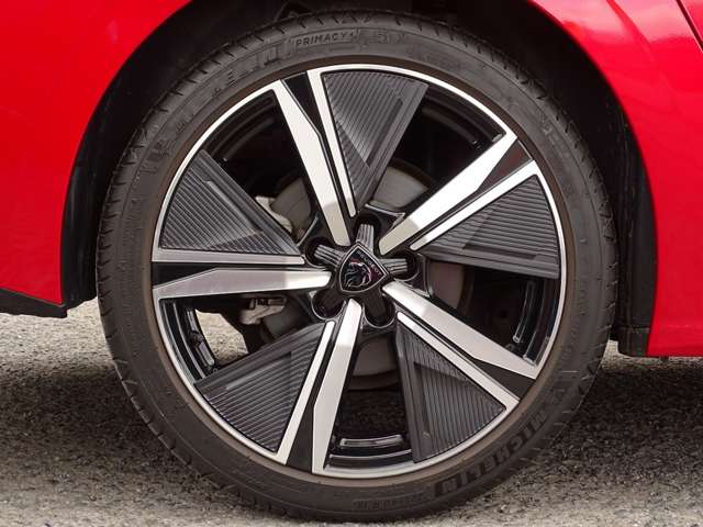 プジョー ３０８ＳＷ ＧＴ ブルーＨＤＩ ディーゼルターボ R5年 (東海) 99