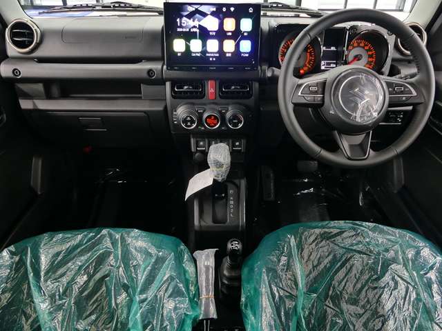 スズキ ジムニー　ノマド １．５ ＦＣ ４ＷＤ R8年 (東海) 99