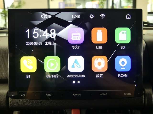 スズキ ジムニー　ノマド １．５ ＦＣ ４ＷＤ R8年 (東海) 99