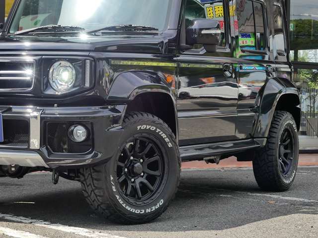 スズキ ジムニー　ノマド １．５ ＦＣ ４ＷＤ R8年 (東海) 99