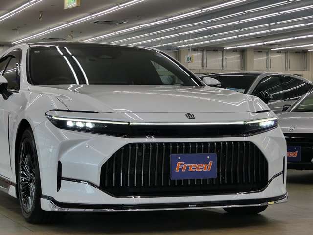 トヨタ クラウン ２．５ Ｚ ハイブリッド車 R7年 (東海) 99