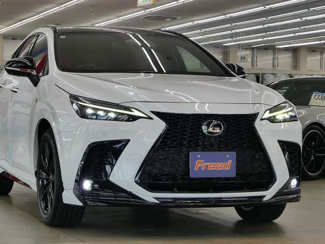 レクサス ＮＸ３５０ｈ Ｆスポーツ R5年 (東海) 99