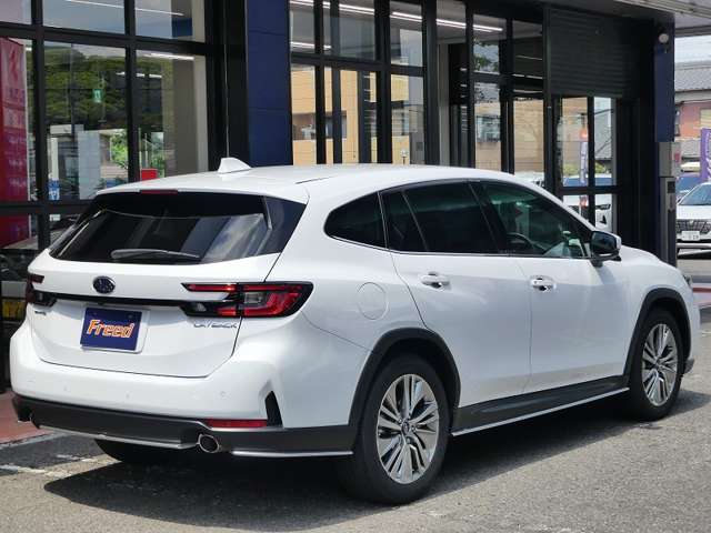 スバル レヴォーグ　レイバック １．８ リミテッド ＥＸ ４ＷＤ R6年 (東海) 99
