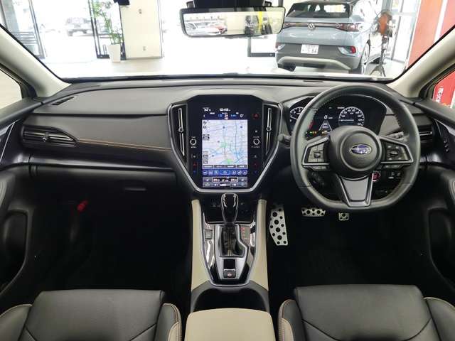 スバル レヴォーグ　レイバック １．８ リミテッド ＥＸ ４ＷＤ R6年 (東海) 99