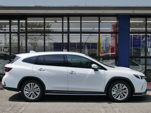 スバル レヴォーグ　レイバック １．８ リミテッド ＥＸ ４ＷＤ R6年 (東海) 99