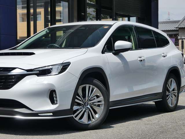 スバル レヴォーグ　レイバック １．８ リミテッド ＥＸ ４ＷＤ R6年 (東海) 99