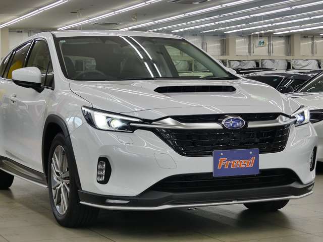 スバル レヴォーグ　レイバック １．８ リミテッド ＥＸ ４ＷＤ R6年 (東海) 99