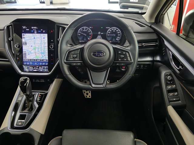 スバル レヴォーグ　レイバック １．８ リミテッド ＥＸ ４ＷＤ R6年 (東海) 99