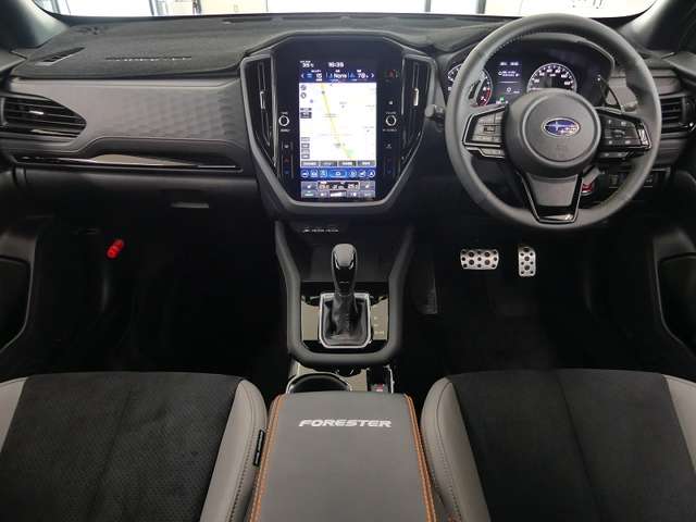 スバル フォレスター １．８ スポーツ ブラック セレクション ４ＷＤ R8年 (東海) 99